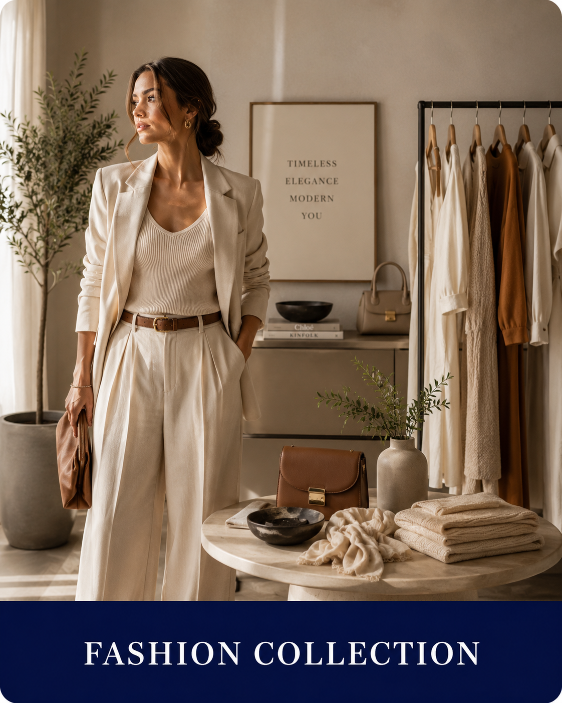 Fashion Collection