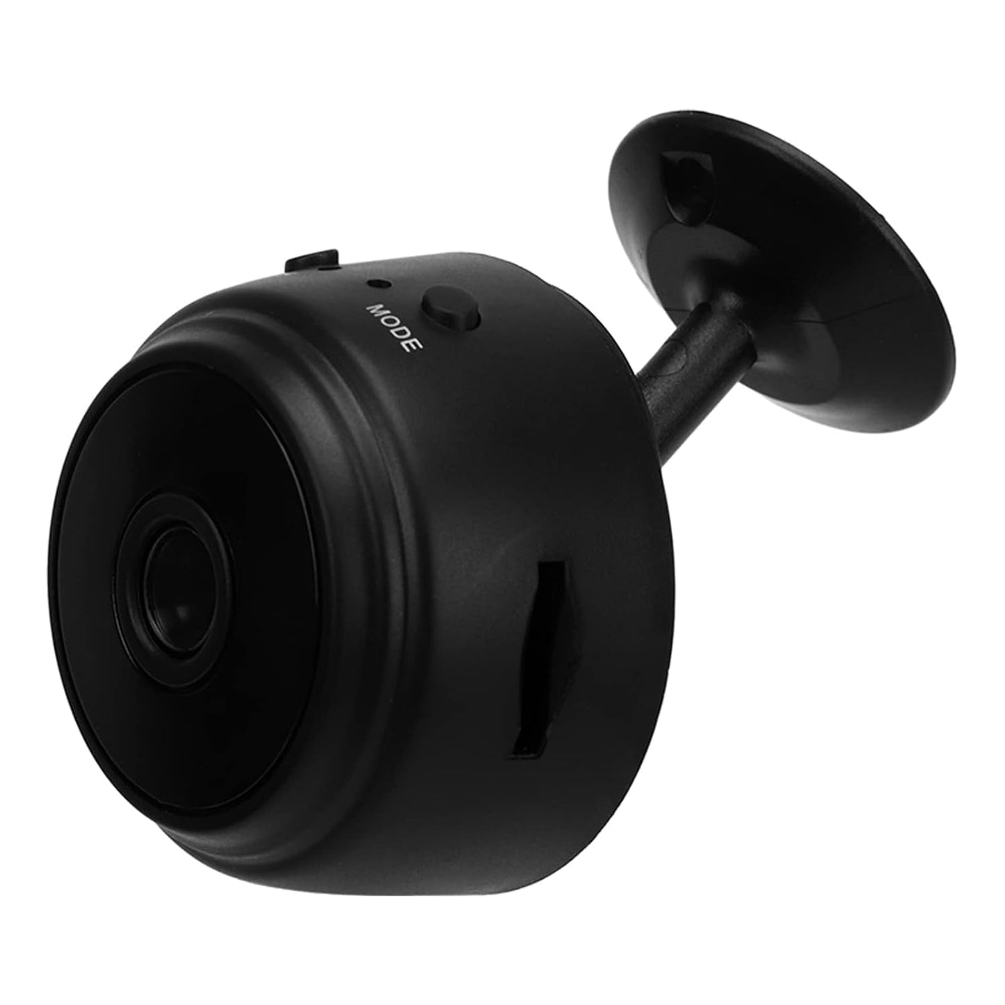 Magnetic HD Mini Camera